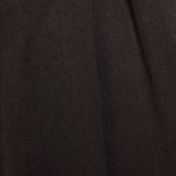 REFORMATION Castel Short- Size 6 Black - Picture 5 of 6